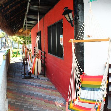 Great Hostels Backpackers 바뇨스 외부 사진