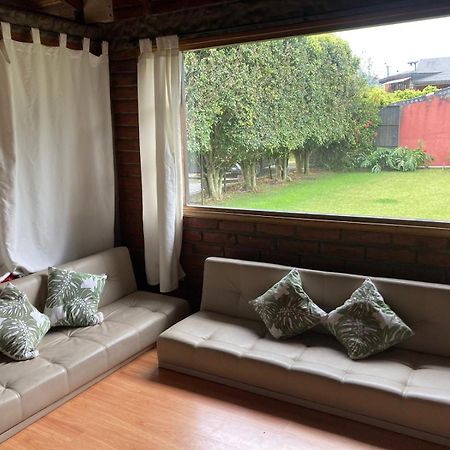 Great Hostels Backpackers 바뇨스 외부 사진