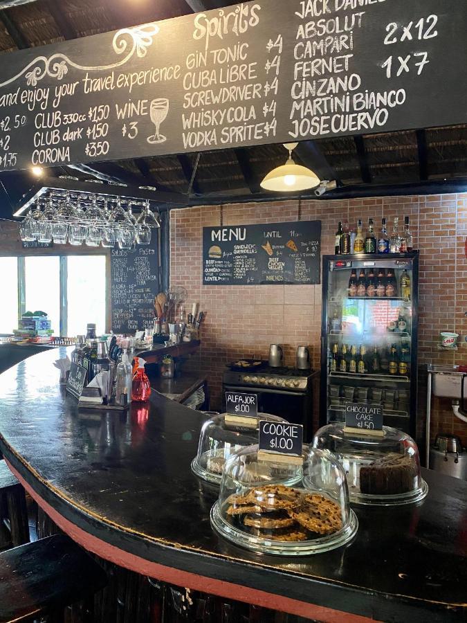 Great Hostels Backpackers 바뇨스 외부 사진