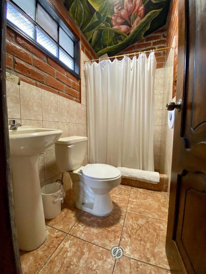 Great Hostels Backpackers 바뇨스 외부 사진