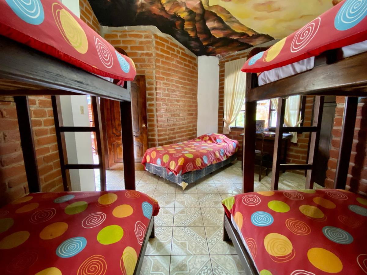 Great Hostels Backpackers 바뇨스 외부 사진
