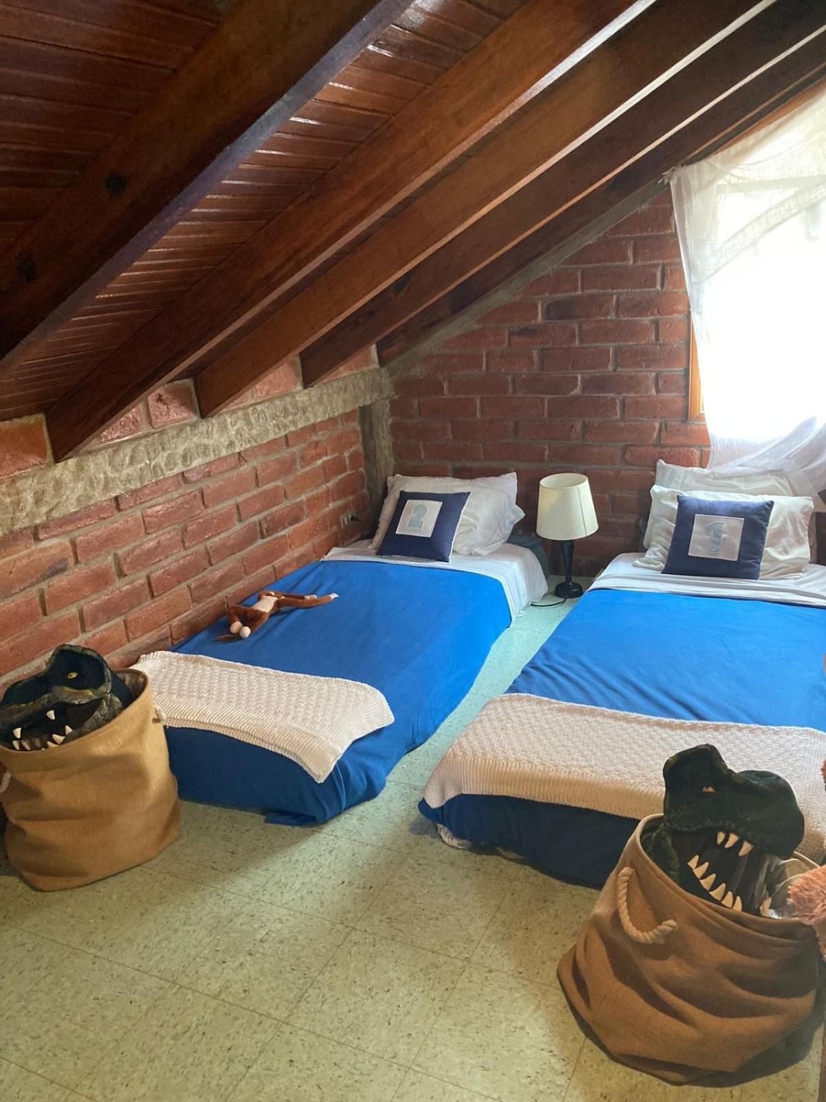 Great Hostels Backpackers 바뇨스 외부 사진
