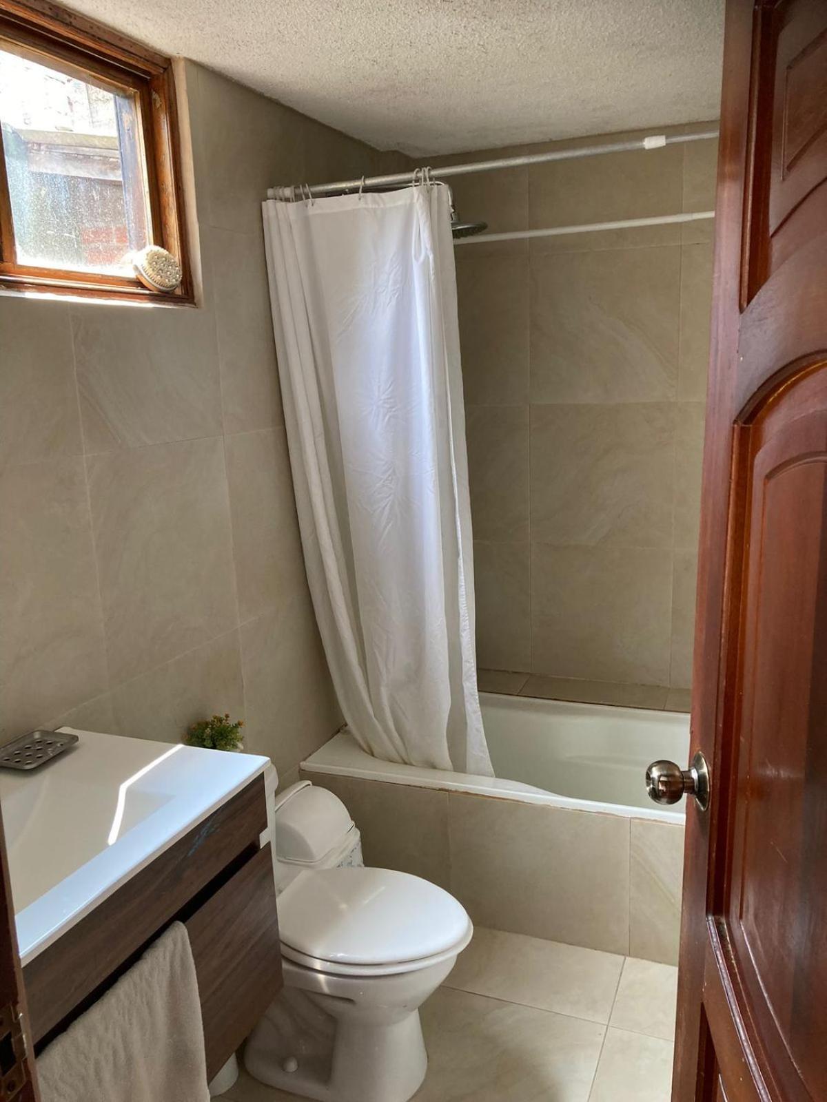 Great Hostels Backpackers 바뇨스 외부 사진