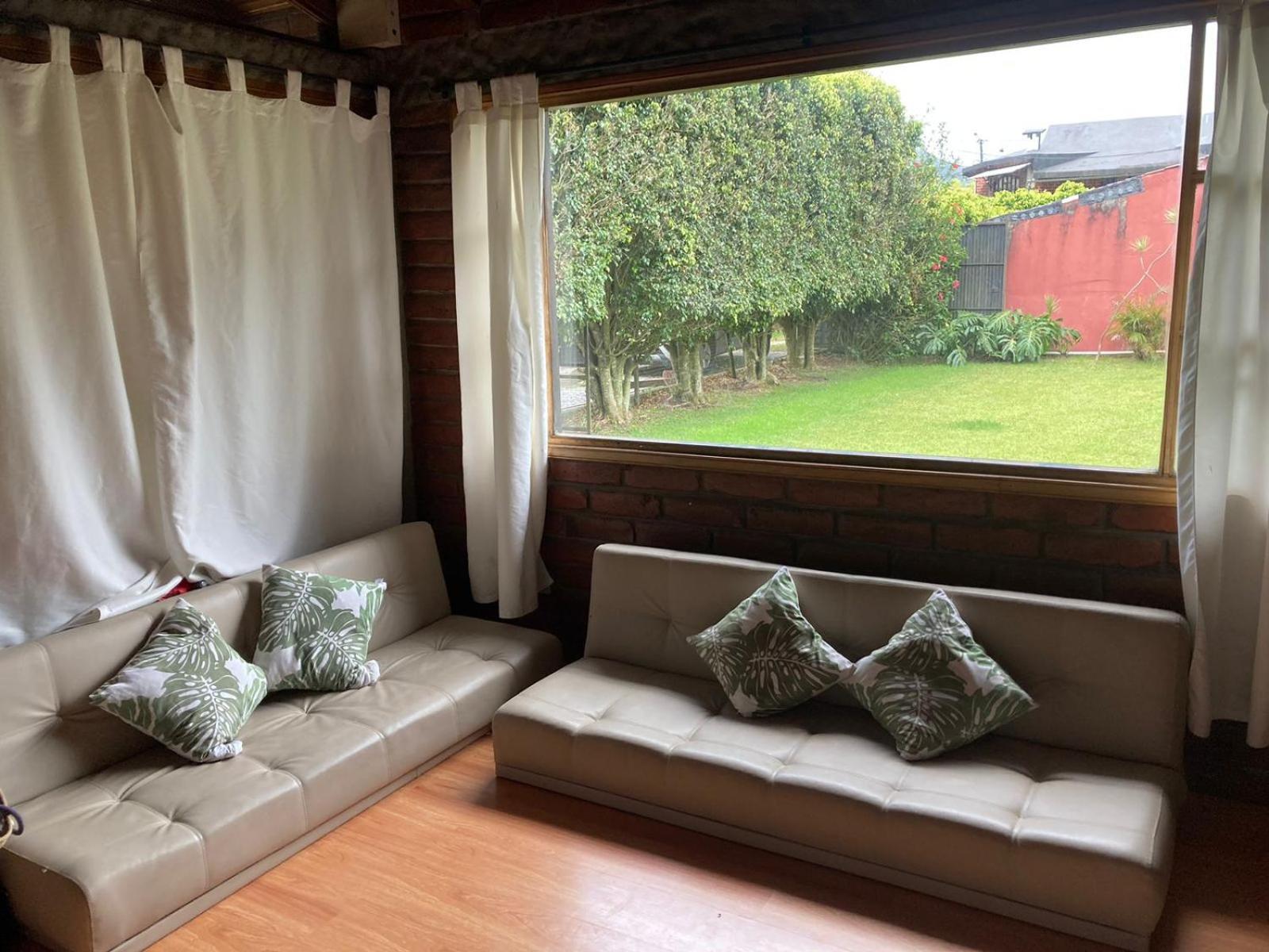 Great Hostels Backpackers 바뇨스 외부 사진