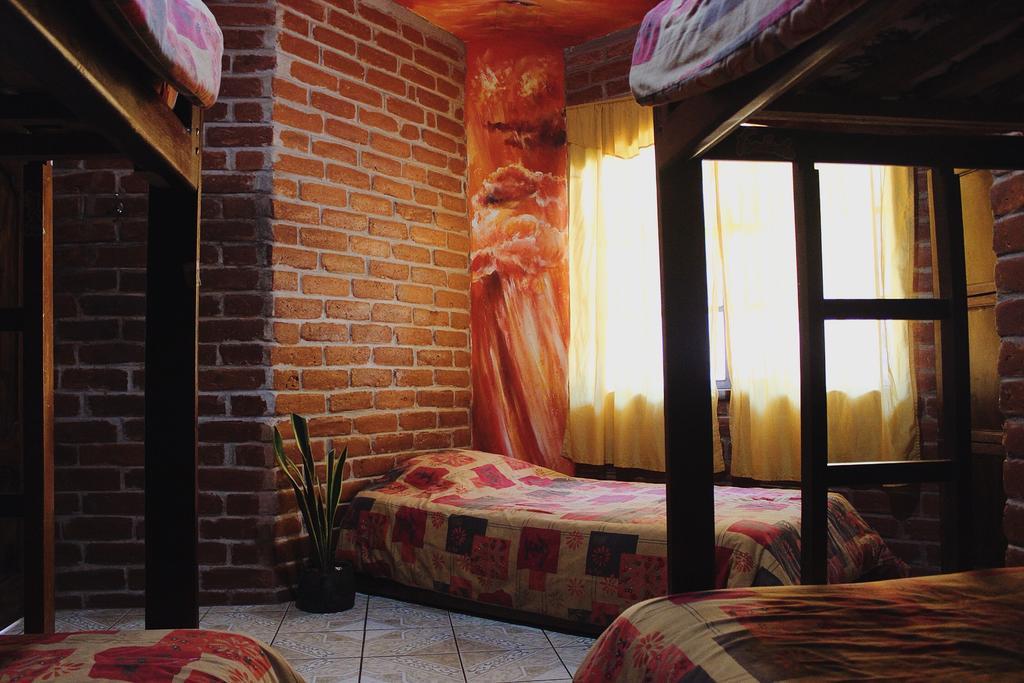 Great Hostels Backpackers 바뇨스 외부 사진
