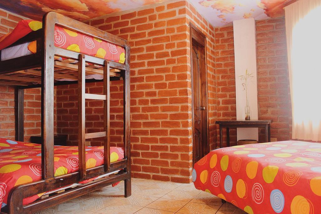 Great Hostels Backpackers 바뇨스 외부 사진
