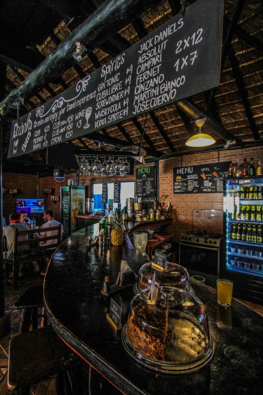 Great Hostels Backpackers 바뇨스 외부 사진